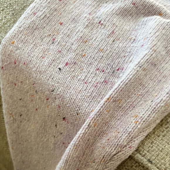 Universal Thread Pink Sweater - Picture 3 of 3